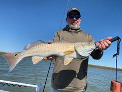 Tailing Ponds Number 2 catches