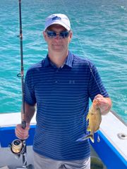 Atlantic Ocean catches