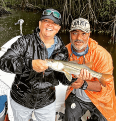 The Everglades - Miami-Dade, FL catches