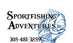 Johnny Maddox Charters Sportfishing Adventures