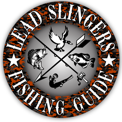 Lead Slingers Outdoor Fishing & Bowfishing Guide
