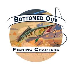 Bottomed Out Fishing Charters