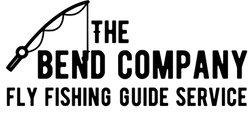 The Bend Company Fly Fishing Guide Service
