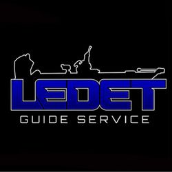 Capt. Pierce Ledet' Guide Service