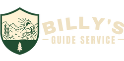 Billy's Guide Service 