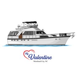 My Valentine Yacht Charters