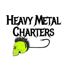 Heavy Metal Charters