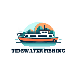 Tidewater Fishing