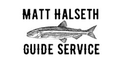 Matt Halseth Guide Service