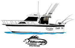 Kali-Mae Fishing Charters