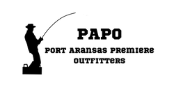 PAPO - Port Aransas Premier Outfitters