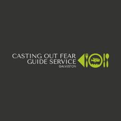 Casting Out Fear Guide Service