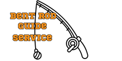 Bent Rod Guide Service