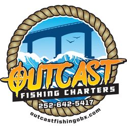 Outcast Fishing Charters OBX