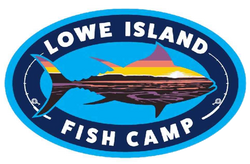 Lowe Island Fish Camp