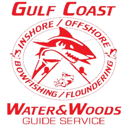 Gulf Coast water & Woods Guide Service