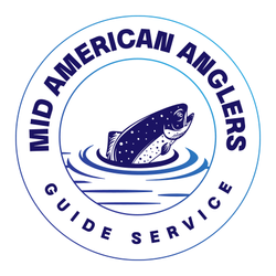 Mid American Anglers Guide Service