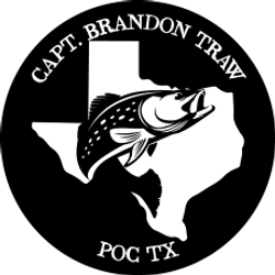 Capt. Brandon Traw’s Guide Service 