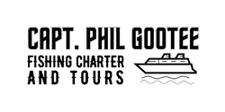 Capt. Phil Gootee Fishing Charters and Tours