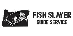 Fish Slayer Guide Service