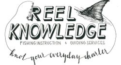 Reel Knowledge Fishing