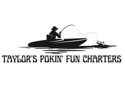 Taylor's Pokin' Fun Airboat Adventures & Fishing Charters