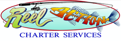 Reel Action Charter Services