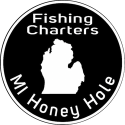MI Honey Hole Fishing