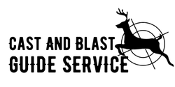 Cast And Blast Guide Service