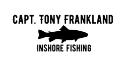Capt. Tony Frankland Inshore Fishing