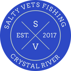 Salty Vets Fishing Charters