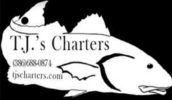 TJ's Charters