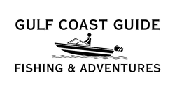 GulfCoast Guide Fishing & Adventure