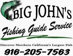 Big John's Fishing Guide Service