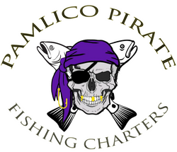 Pamlico Pirate Fishing Charters