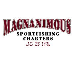 Magnanimous SportFishing, Formerly Shannon Sea Sportfishing 