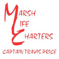 Marsh Life Charters