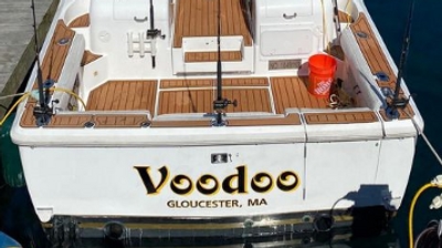 Voodoo Charters