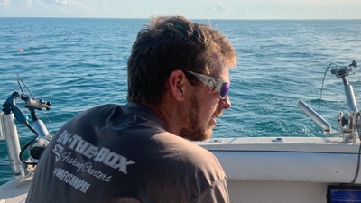 In The Box Fishing Charters