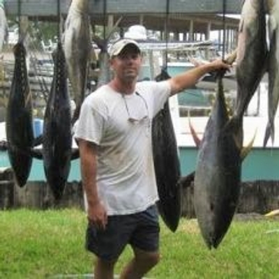 Island Time Charters