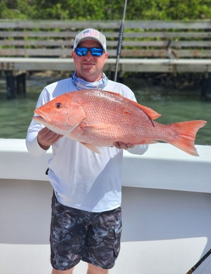 Grocery Cart Fishing Charters