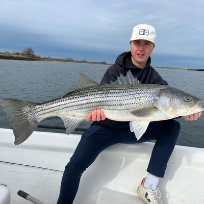 Cortes Outfitters Inc.