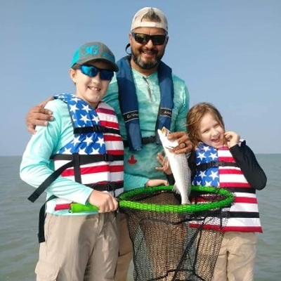 Drift Water Charters