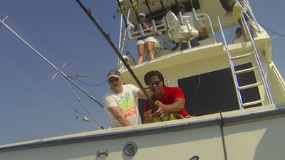 Silky Sportfishing