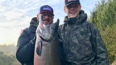 Matusz and Sons Guide Service