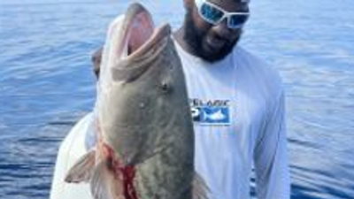 Fish Junkies Fishing Charters