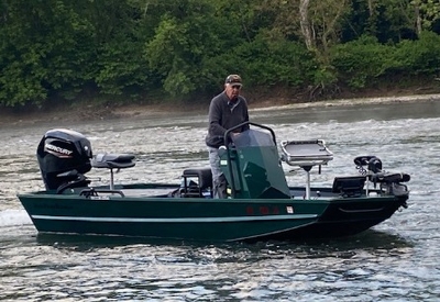 Reel Time Bass Fishing