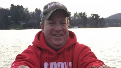 Terry Baksay Fishing Enterprises