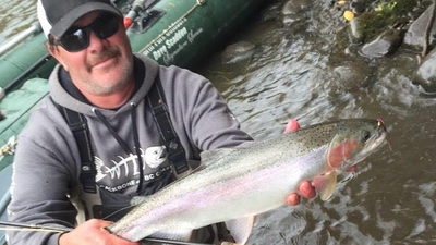 Vancouver Island Sportfishing