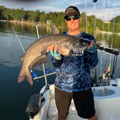 Set’N Hooks Guide Service